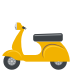 emojitwo-motor-scooter