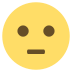 emojitwo-neutral-face