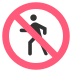 emojitwo-no-pedestrians