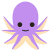 emojitwo-octopus