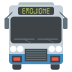 emojitwo-oncoming-bus