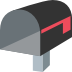 emojitwo-open-mailbox-with-lowered-flag