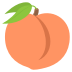 emojitwo-peach