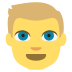 emojitwo-person-blond-hair
