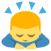 emojitwo-person-bowing