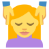 emojitwo-person-getting-massage