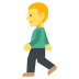 emojitwo-person-walking