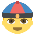 emojitwo-person-with-skullcap