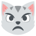 emojitwo-pouting-cat