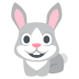 emojitwo-rabbit