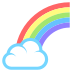 emojitwo-rainbow