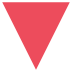 emojitwo-red-triangle-pointed-down