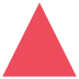 emojitwo-red-triangle-pointed-up