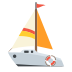 emojitwo-sailboat