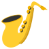 emojitwo-saxophone