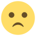 emojitwo-slightly-frowning-face
