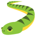 emojitwo-snake