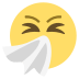 emojitwo-sneezing-face