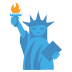 emojitwo-statue-of-liberty