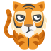 emojitwo-tiger
