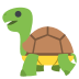 emojitwo-turtle