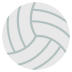 emojitwo-volleyball