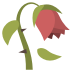 emojitwo-wilted-flower
