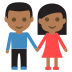 emojitwo-woman-and-man-holding-hands-medium-dark-skin-tone