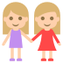 emojitwo-women-holding-hands-medium-light-skin-tone