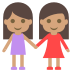emojitwo-women-holding-hands-medium-skin-tone