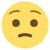 emojitwo-worried-face