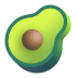 fluentui-avocado