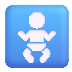 fluentui-baby-symbol