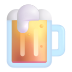 fluentui-beer-mug