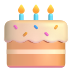 fluentui-birthday-cake