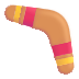 fluentui-boomerang