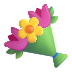 fluentui-bouquet
