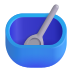 fluentui-bowl-with-spoon