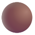 fluentui-brown-circle