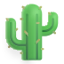 fluentui-cactus