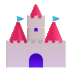 fluentui-castle