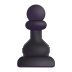fluentui-chess-pawn
