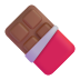 fluentui-chocolate-bar