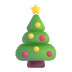 fluentui-christmas-tree