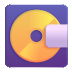 fluentui-computer-disk