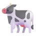 fluentui-cow
