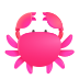 fluentui-crab