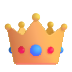 fluentui-crown