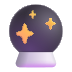 fluentui-crystal-ball