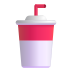 fluentui-cup-with-straw